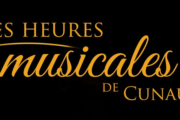 LES HEURES MUSICALES DE CUNAULT