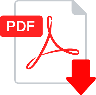 pdf icon vector 3