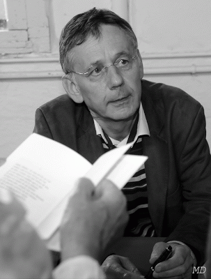 Yves Leclair