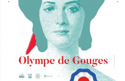 HEROES, OLYMPE DE GOUGES