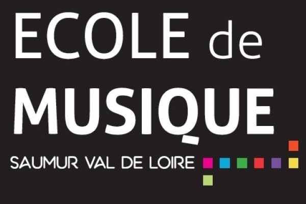 Ecole de Musique Saumur Val de Loire