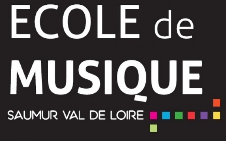 Ecole de Musique Saumur Val de Loire