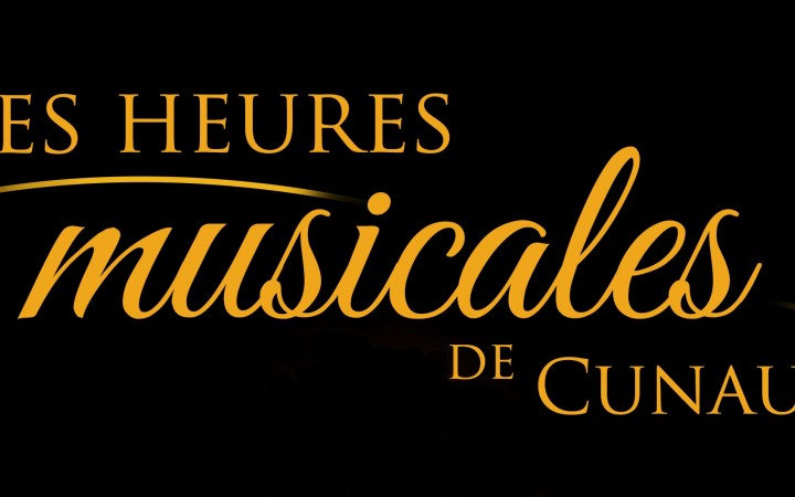 LES HEURES MUSICALES DE CUNAULT