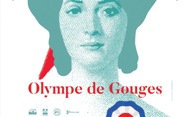 HEROES, OLYMPE DE GOUGES